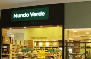 franquia mundo verde