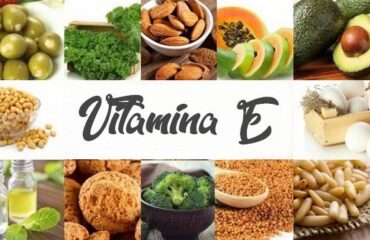 vitamina e