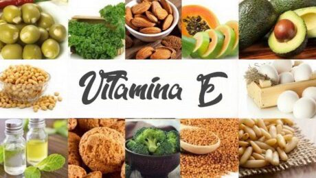 vitamina e