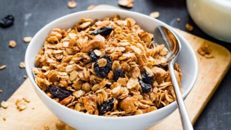 granola