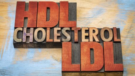 HDL E LDL