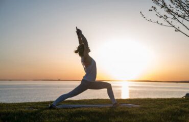 yoga