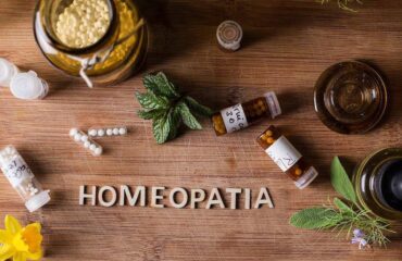 homeopartia