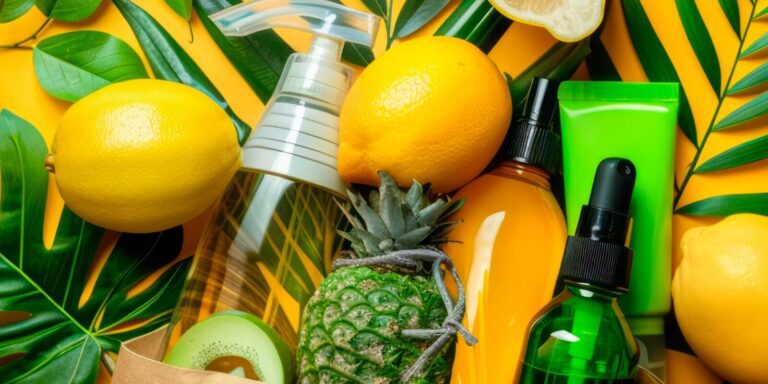 Clean beauty: o que realmente significa beleza limpa no skincare?