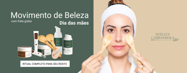 Banner dia das mães